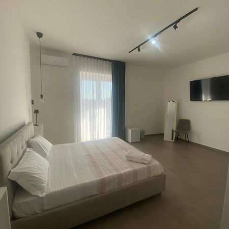 Hyria Rooms ノーラ エクステリア 写真