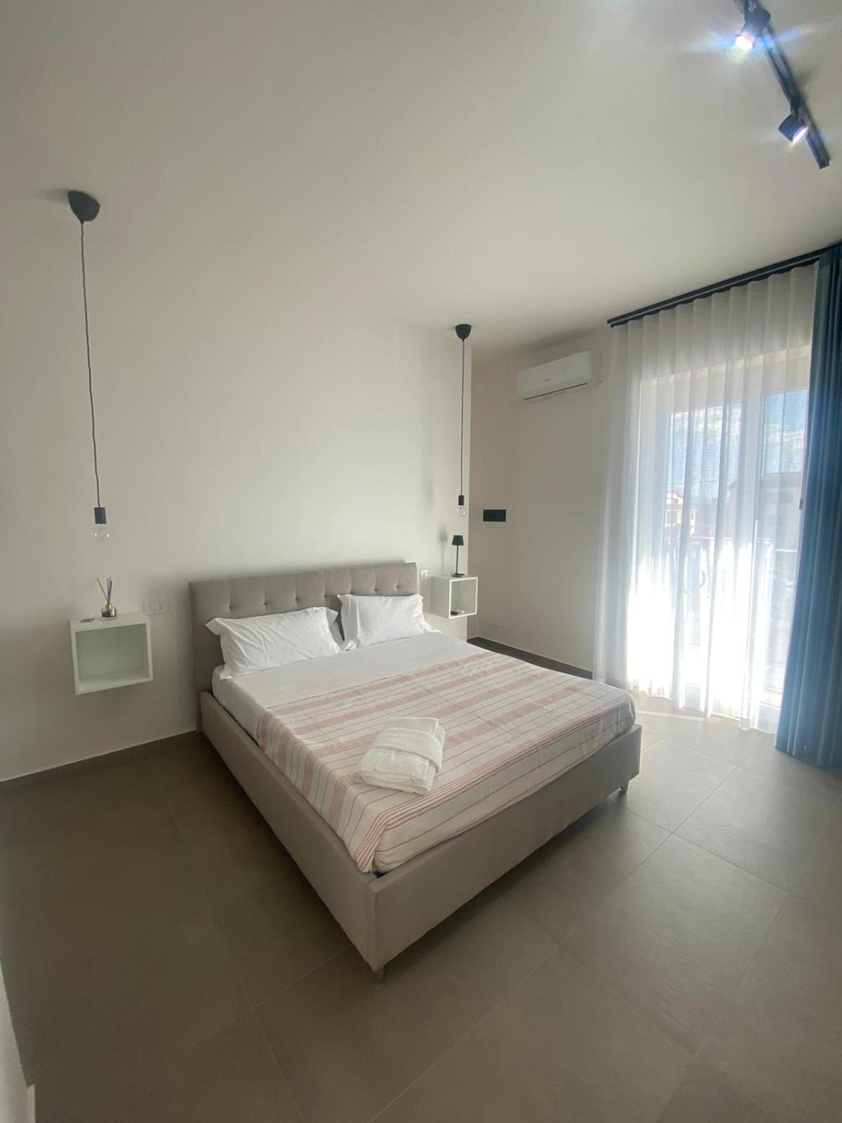 Hyria Rooms ノーラ エクステリア 写真