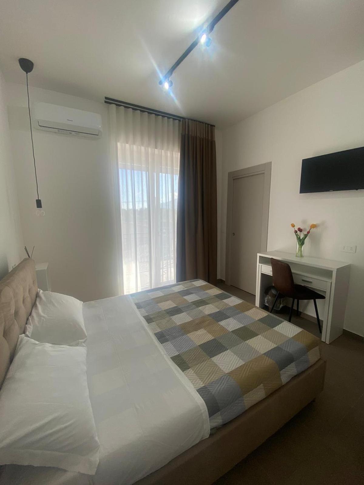 Hyria Rooms ノーラ エクステリア 写真