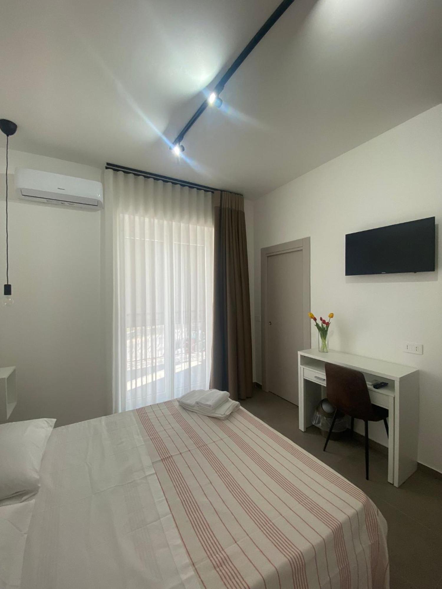 Hyria Rooms ノーラ エクステリア 写真