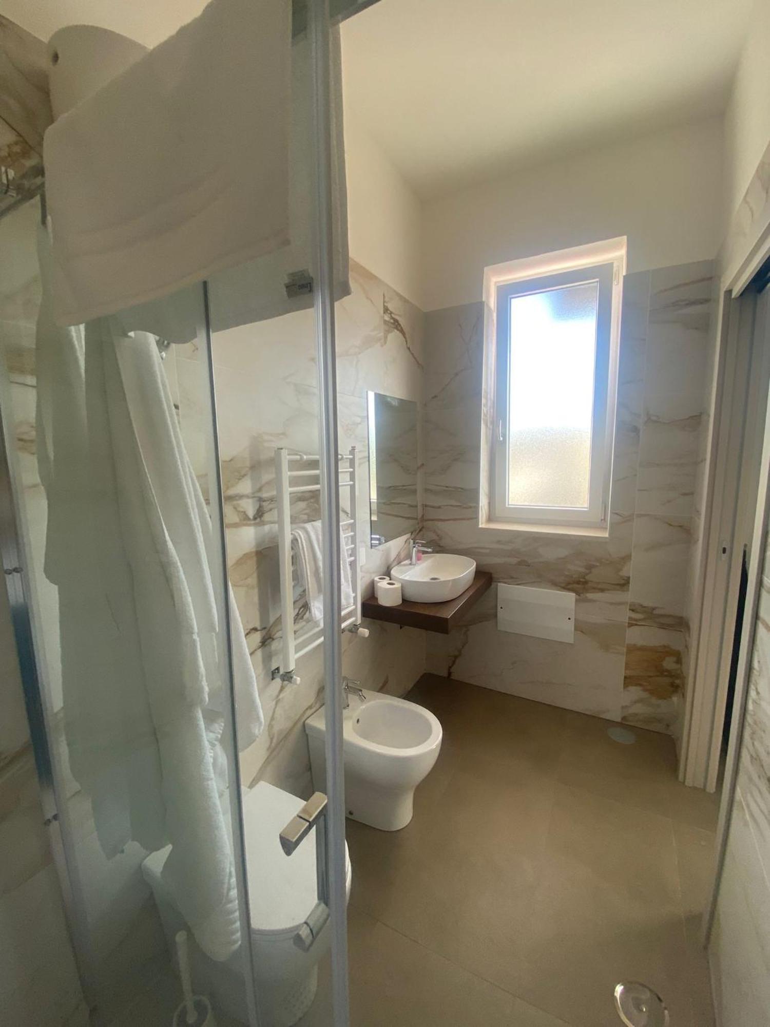 Hyria Rooms ノーラ エクステリア 写真