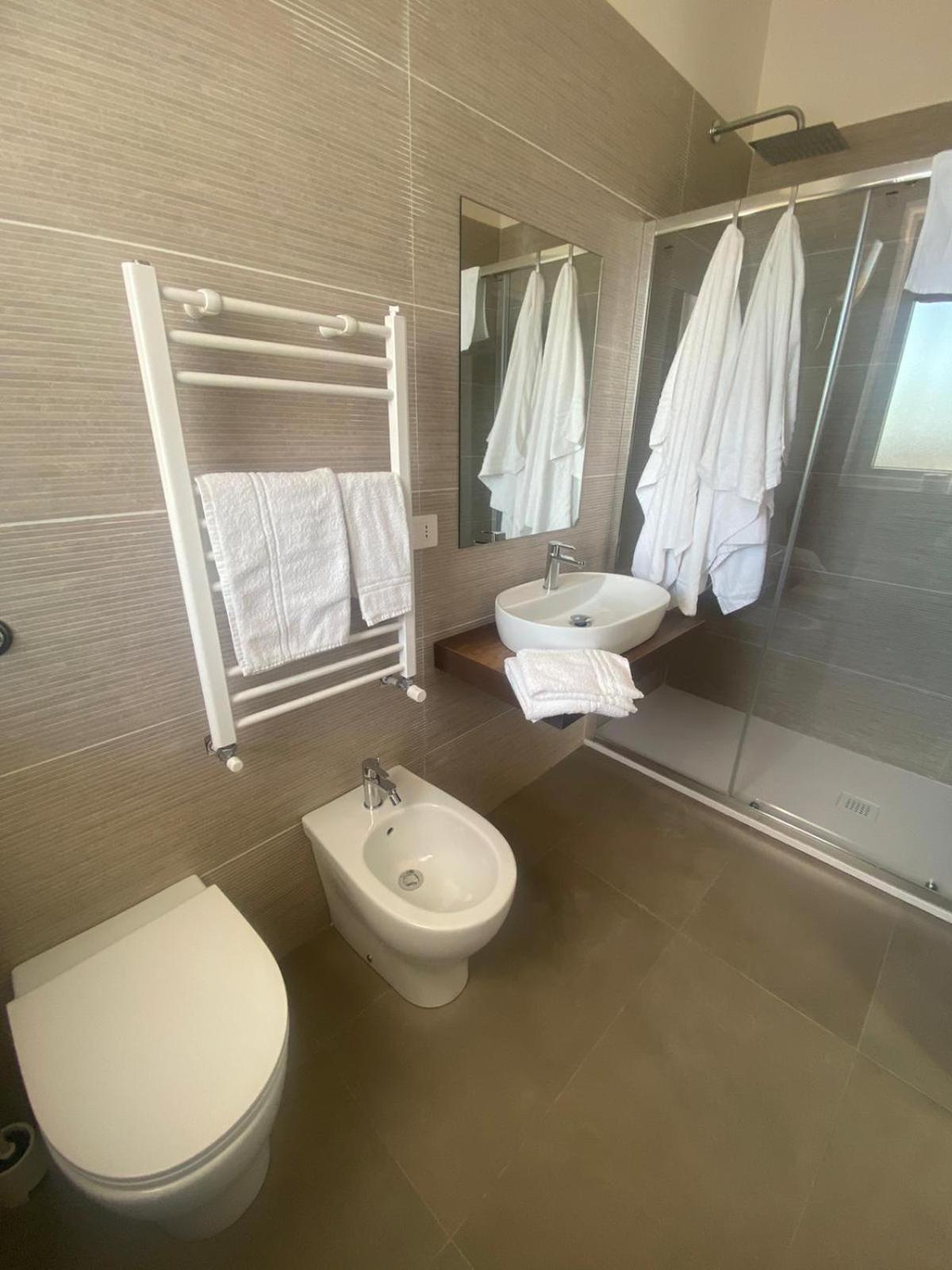 Hyria Rooms ノーラ エクステリア 写真