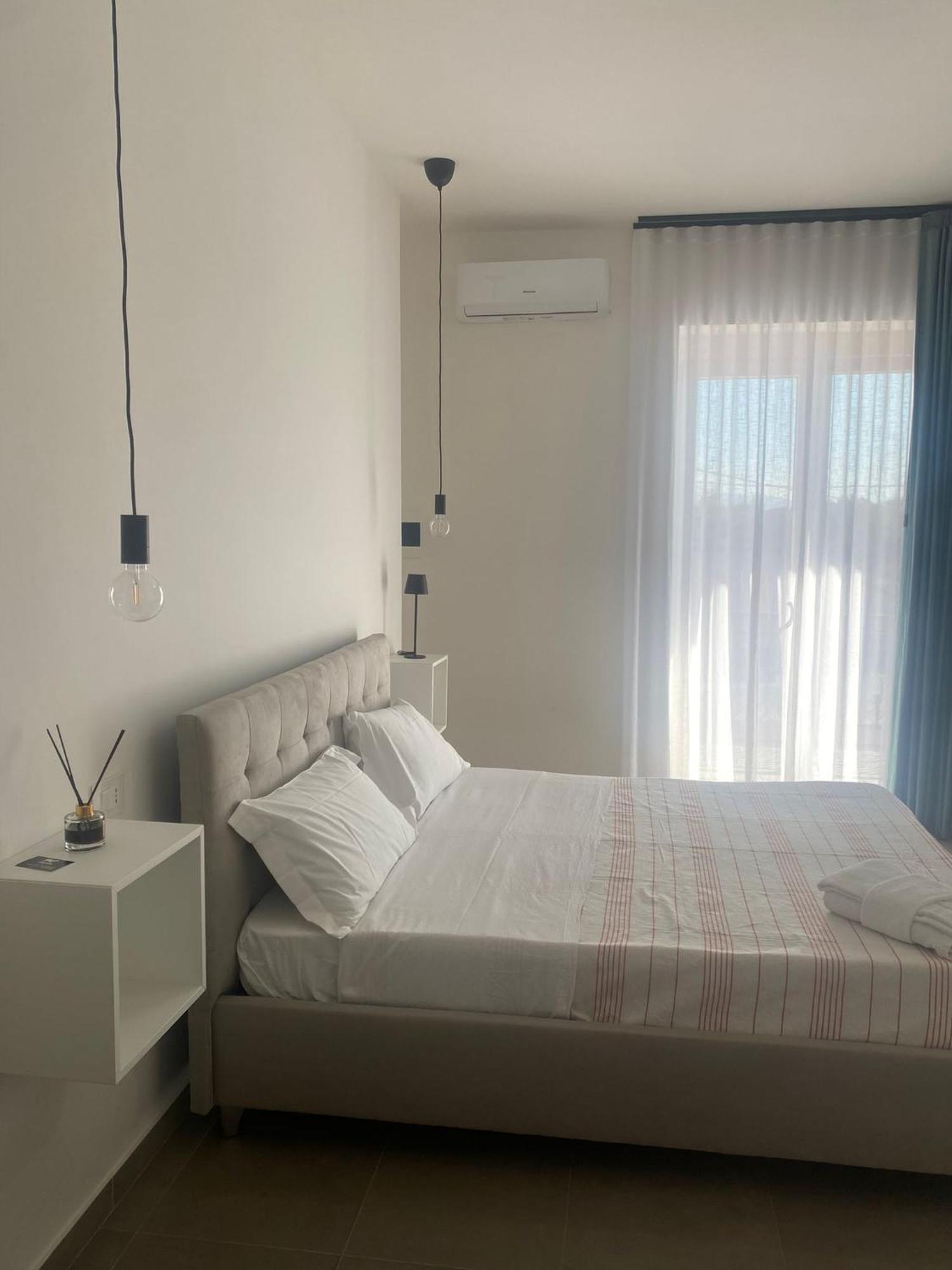 Hyria Rooms ノーラ エクステリア 写真