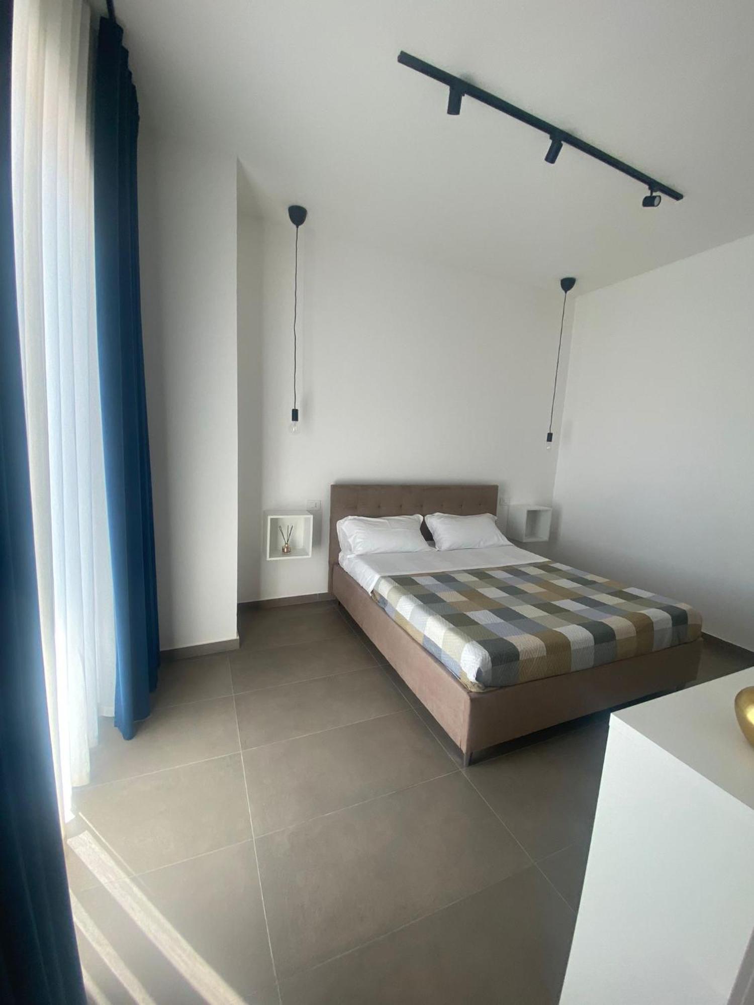 Hyria Rooms ノーラ エクステリア 写真